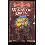 Wings of Omen
