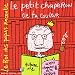 Le Roi des papas raconte - le petit chaperon de ta couleur Le Roi des papas raconte - le petit chaperon de ta couleur