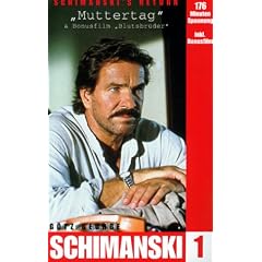 Schimanski 1: Muttertag/Blutsbr�der [VHS]