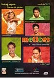 Metlogs - Philippines Filipino Tagalog DVD Movie