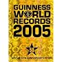 Guinness World Records 2005: Special 50th Anniversary Edition