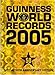 Guinness World Records 2005: Special 50th Anniversary Edition by Guinness World Records ISBN 1892051222