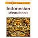 Lonely Planet Indonesian Phrasebook (Lonely Planet Language Survival Kit)