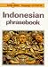Book Lonely Planet Indonesian Phrasebook (Lonely Planet Language Survival Kit)