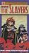VHS : Slayers 8 (Sub)