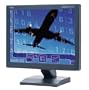 NEC MultiSync LCD1560V 15" LCD Monitor (Black)