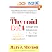 The Thyroid Diet: Manage Your Metabolism for Lasting Weight Loss
