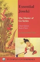Essential Joseki (Masters of the Go Series) Essential Joseki (Masters of the Go Series)