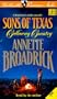 Callaway Country (Sons of Texas Series)