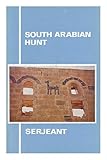 South Arabian hunt