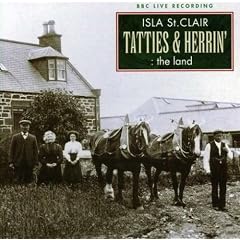 Tatties and Herrin' - the Land