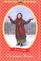 Christmas Stories (Little House Chapter Books/the Laura Years, 10)