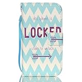 Zeebox Galaxy S3 手帳型 ケース カバー 高品質 落下防止 保護カバー 財布型ケース カード収納 スタンド機能 マグネット式 Samsung Galaxy S3 対応 生涯補償付き (