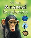 My first animal encyclopedia