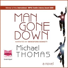 Man Gone Down (Unabridged)
