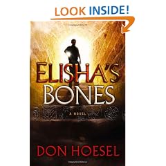 Elisha's Bones