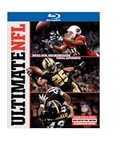 NFL: Ultimate Nfl [Blu-ray]
