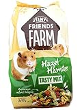 Tiny Friends Farm Harry Hamster Tasty Mix (2 Pounds)