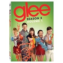 Glee: Season 2, Volume 1