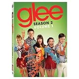 Glee: Season 2, Volume 1 ~ Lea Michele