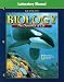 Biology: The Dynamics of Life, Laboratory Manual Cover