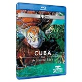 Cuba: The Accidental Eden [Blu-ray]