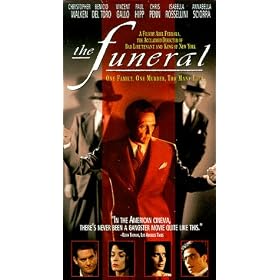Funeral [VHS]