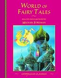World of Fairy Tales (Chrysalis Children's Classics Series)