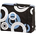 aha 00023230 Laptop Messenger Bag C2 15.4 Inch - Ripple