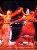 Revue Magellan & Cie  / Les saisons russes : Au théâtre du Châtelet