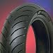 AVON AM42 VENOM R 180/55R18 REAR TIRE V-ROD #4953917 4953917 CLOSEOUT-no return