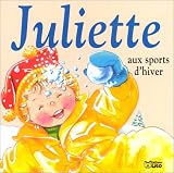 Juliette aux sports d'hiver Image du produit