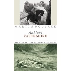 Anklage Vatermord: Der Fall Philipp Halsmann