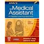 Kinn's The Medical Assistant: An Applied Learning Approach (Medical Assistant (Kinn's))