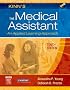 Kinn's The Medical Assistant: An Applied Learning Approach (Medical Assistant (Kinn's))