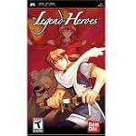 Legend of Heroes