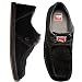 Apparel : QUIKSILVER LEATHA LOW SHOE