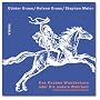 Des Knaben Wunderhorn. 2 CDs: Oder die andere Wahrheit. Ein literarisch-musikalischer Abend