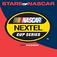 Stars of Nascar 2007 Calendar (Nascar Nextel Cup) by