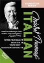 Michel Thomas Foundation Review Course: Italian (Michel Thomas Series)