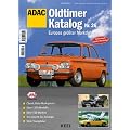 Oldtimer Katalog 26: Europas gr��ter Marktf�hrer