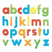 Magnetic Numbers 48 Pieces