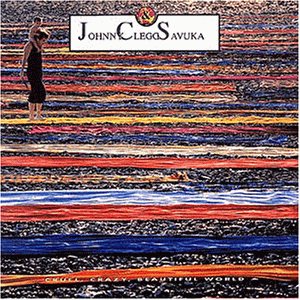 Johnny Clegg & Savuka - Cruel Crazy Beautiful World - Zortam Music