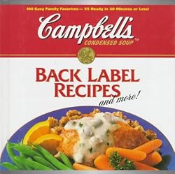 BackLabelRecipesandMore