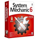 iolo System Mechanic 6