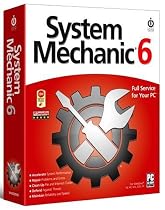 iolo System Mechanic 6