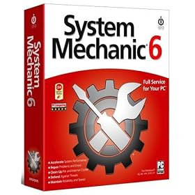iolo System Mechanic 6