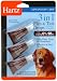 Hartz Advanced Care 3 In 1 Once-A Month Flea & Tick Drops For Dogs and Puppies 61-90 Pounds