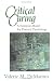 Critical Caring: Feminist Model for Pastoral Psychology
