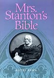 Mrs. Stanton's Bible